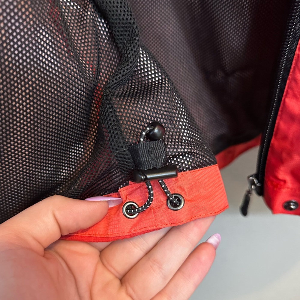 Killtec Technical Outdoor Level 2 Windbreaker - image 7